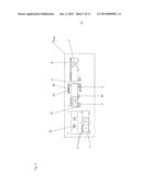 PRODUCTION INSTALLATION WITH TIME-INDEXED HISTORICAL DISPLAY diagram and image