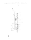 PRODUCTION INSTALLATION WITH TIME-INDEXED HISTORICAL DISPLAY diagram and image