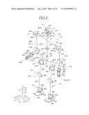 APPARATUS FOR CONTROLLING MOBILE ROBOT diagram and image