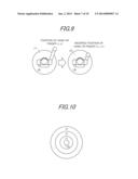 APPARATUS FOR CONTROLLING MOBILE ROBOT diagram and image