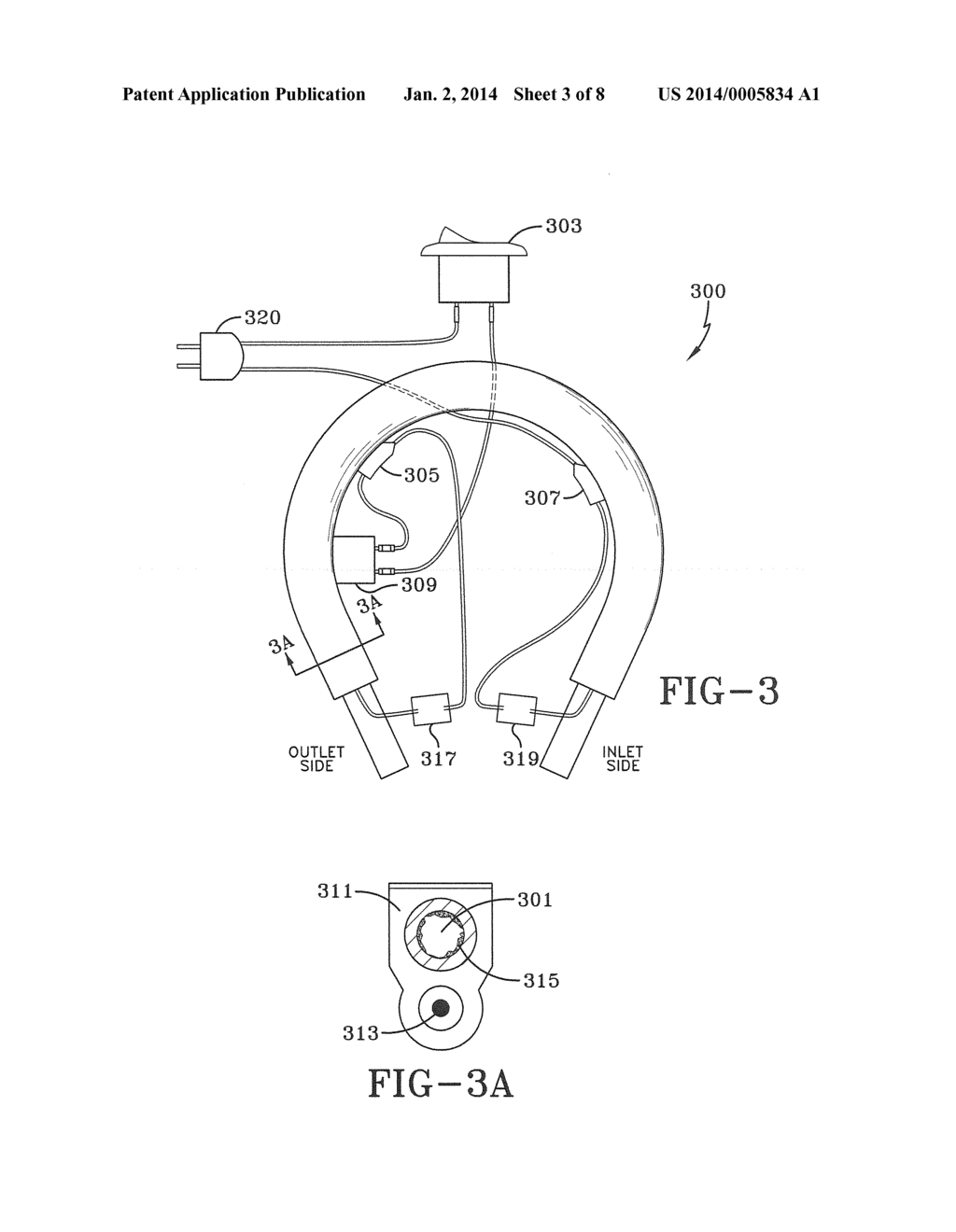 Device for Controlling a Coffee Maker - diagram, schematic, and image 04