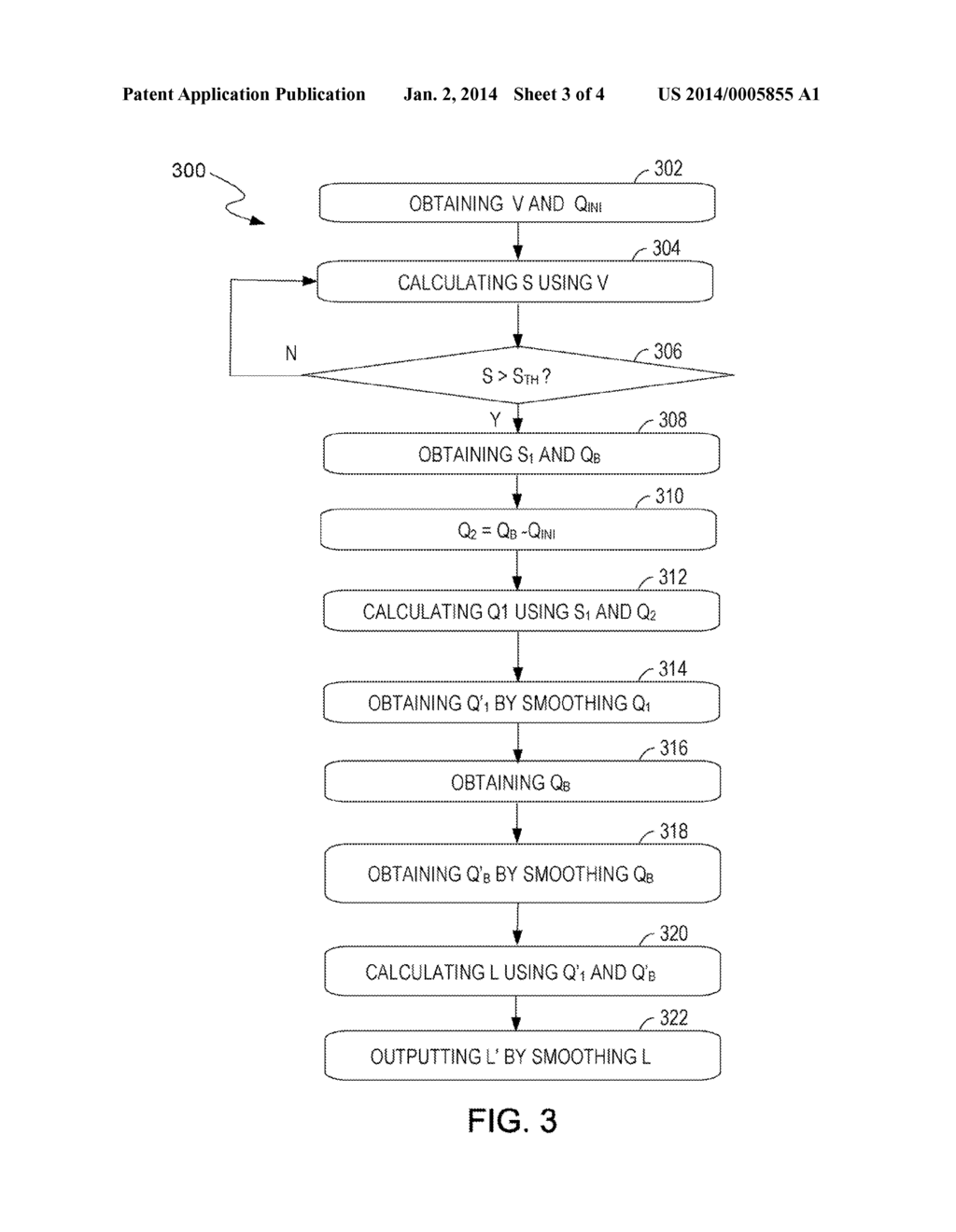 DEVICE AND METHOD FOR CALCULATING A REMAINING MILEAGE OF AN ELECTRIC     VEHICLE - diagram, schematic, and image 04