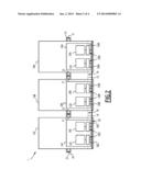 Train and Method for Safely Determining the Configuration of such a Train diagram and image