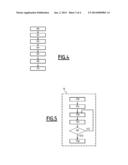 Train and Method for Safely Determining the Configuration of such a Train diagram and image