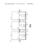 Train and Method for Safely Determining the Configuration of such a Train diagram and image