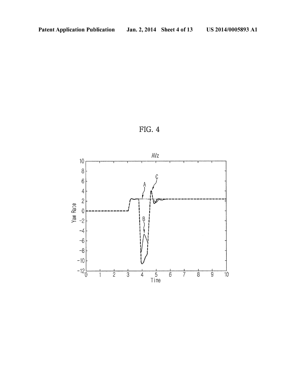 DRIVING CONTROL APPARATUS OF VEHICLE AND DRIVING CONTROL METHOD THEREOF - diagram, schematic, and image 05