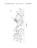 MACHINE CONTROL SYSTEM diagram and image