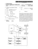 AUTOMATIC TRANSMISSION CONTROL DEVICE diagram and image