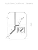 Systems, Methods and Vehicles for Providing Route Guidance diagram and image