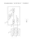 Location And Motion Estimation Using Ground Imaging Sensor diagram and image