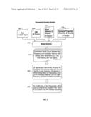 ACOUSTIC SIGNAL PROCESSING USING MODEL-BASED ADAPTIVE FILTERING diagram and image