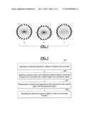 TRAJECTORY CORRECTION METHOD AND APPARATUS FOR K-SPACE DATA IN MAGNETIC     RESONANCE IMAGING diagram and image