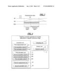 TRAJECTORY CORRECTION METHOD AND APPARATUS FOR K-SPACE DATA IN MAGNETIC     RESONANCE IMAGING diagram and image