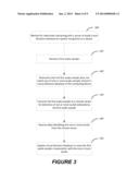 COMPUTER IMPLEMENTED METHODS AND APPARATUS FOR SELECTIVELY INTERACTING     WITH A SERVER TO BUILD A LOCAL DICTATION DATABASE FOR SPEECH RECOGNITION     AT A DEVICE diagram and image