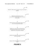 COMPUTER IMPLEMENTED METHODS AND APPARATUS FOR SELECTIVELY INTERACTING     WITH A SERVER TO BUILD A LOCAL DICTATION DATABASE FOR SPEECH RECOGNITION     AT A DEVICE diagram and image