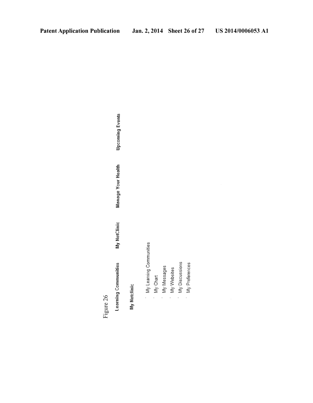 INDIVIDUALIZED HEALTH PRODUCT IDENTIFICATION AND MANAGEMENT SYSTEM - diagram, schematic, and image 27