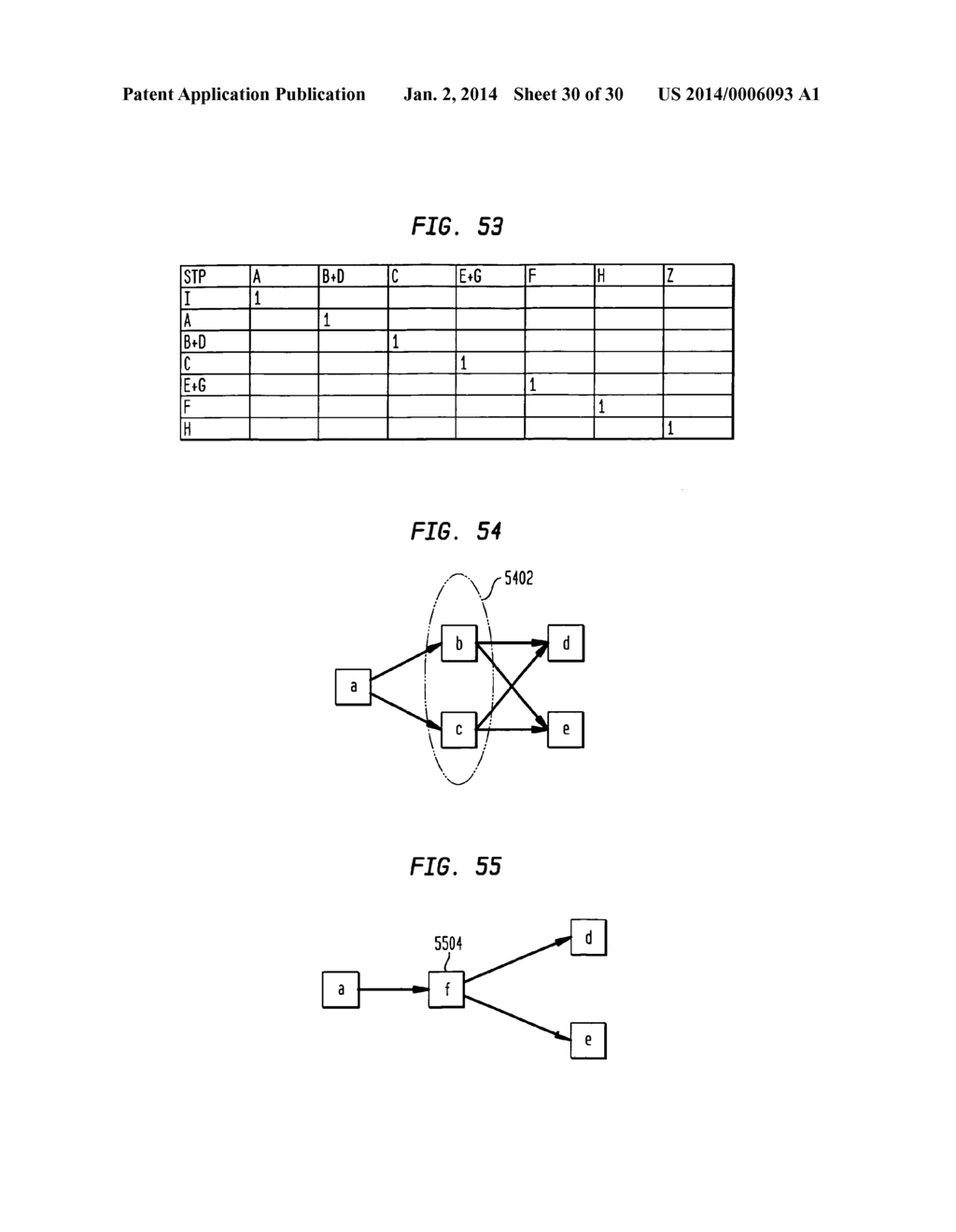 Method for Systematic Modeling and Evaluation of Application Flows - diagram, schematic, and image 31