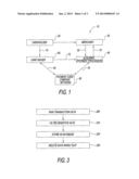 SYSTEM AND METHOD FOR DETERMINING PEDESTRIAN ORIGIN USING POINT OF SALE     TRANSACTION DATA diagram and image