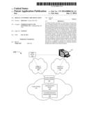 DIGITAL CUSTOMER CARD APPLICATION diagram and image