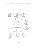 METHODS INCORPORATING PACING CONSTRIANTS FOR BIDDING ONLINE ADVERTISEMENT     DISPLAY AND APPARATUS CONDUCTING THE SAME diagram and image