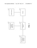 SYSTEMS AND TECHNIQUES FOR DETERMINING A QUANTITY OF DISPLAYABLE CONTENT     UNITS WITHIN A FRAME diagram and image