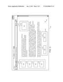 SYSTEMS AND TECHNIQUES FOR DETERMINING A QUANTITY OF DISPLAYABLE CONTENT     UNITS WITHIN A FRAME diagram and image