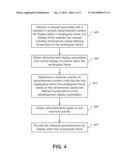 SYSTEMS AND TECHNIQUES FOR DETERMINING A QUANTITY OF DISPLAYABLE CONTENT     UNITS WITHIN A FRAME diagram and image