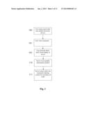 MEAL ORDERING SYSTEM AND METHOD diagram and image