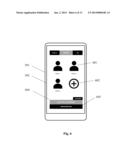 MEAL ORDERING SYSTEM AND METHOD diagram and image