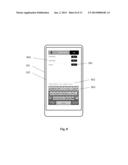 MEAL ORDERING SYSTEM AND METHOD diagram and image