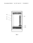 MEAL ORDERING SYSTEM AND METHOD diagram and image