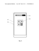 MEAL ORDERING SYSTEM AND METHOD diagram and image