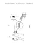 Shopping Assistive Device and Commerce Infrastructure diagram and image