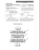 METHOD AND APPARATUS FOR PRESENTING INFORMATION RELATING TO A GOOD diagram and image