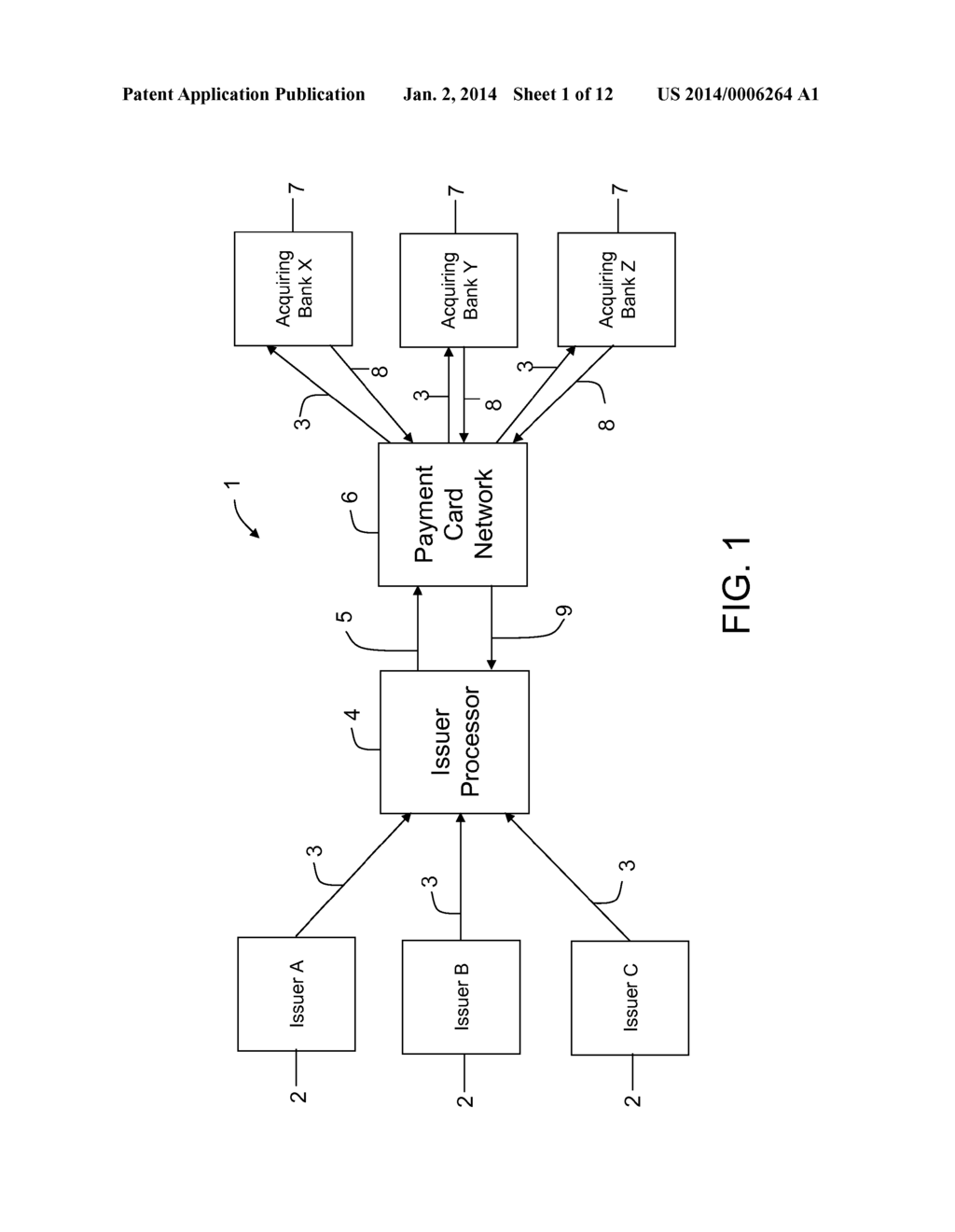 SYSTEMS AND METHODS FOR SETTLING CHARGEBACK TRANSACTIONS - diagram, schematic, and image 02