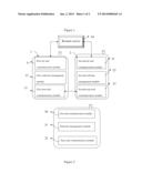 Mobile Terminal, Software Sharing System and Sharing Method diagram and image