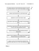 SYSTEM AND METHOD FOR BANK-HOSTED PAYMENTS diagram and image