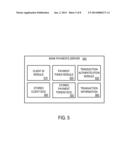 SYSTEM AND METHOD FOR BANK-HOSTED PAYMENTS diagram and image