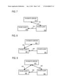 SYSTEM AND METHOD FOR BANK-HOSTED PAYMENTS diagram and image