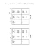 METHODS AND SYSTEMS FOR CONNECTING MULTIPLE MERCHANTS TO AN INTERACTIVE     ELEMENT IN A WEB PAGE diagram and image