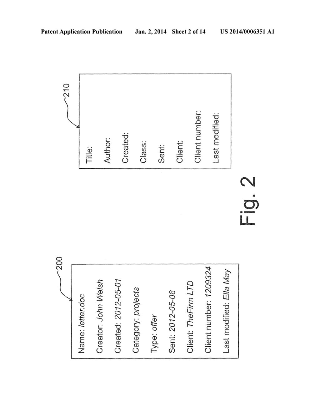 METHOD, A SERVER, A SYSTEM AND A COMPUTER PROGRAM PRODUCT FOR COPYING DATA     FROM A SOURCE SERVER TO A TARGET SERVER - diagram, schematic, and image 03