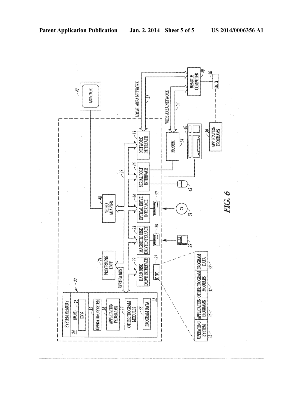 SYSTEM AND METHOD FOR BUSINESS-DRIVEN ARCHIVING - diagram, schematic, and image 06