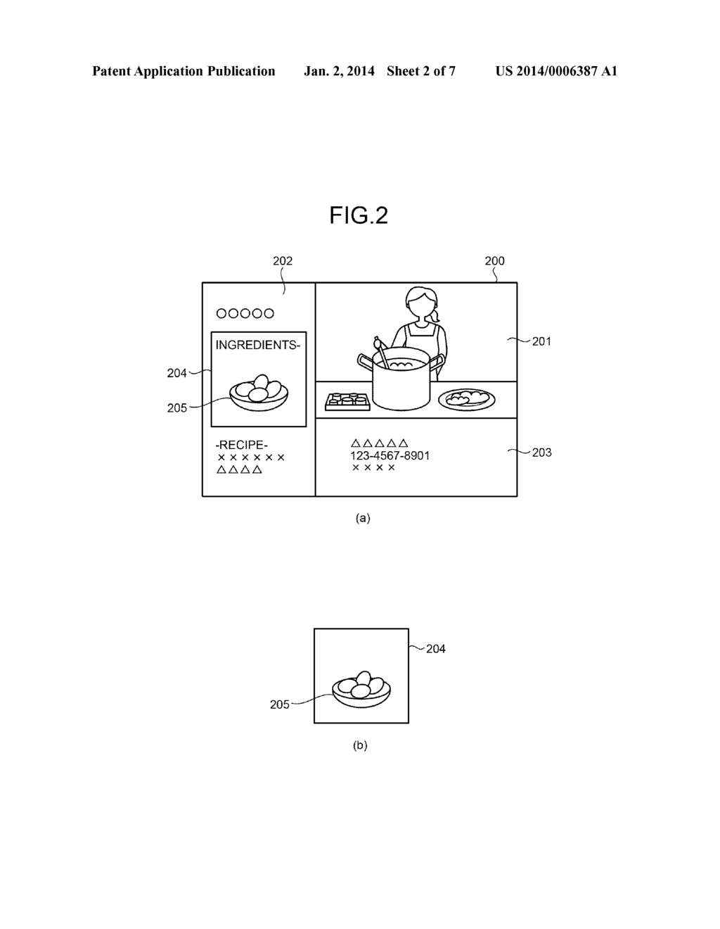 SEARCH APPARATUS, SEARCH METHOD, AND SEARCH SYSTEM - diagram, schematic, and image 03