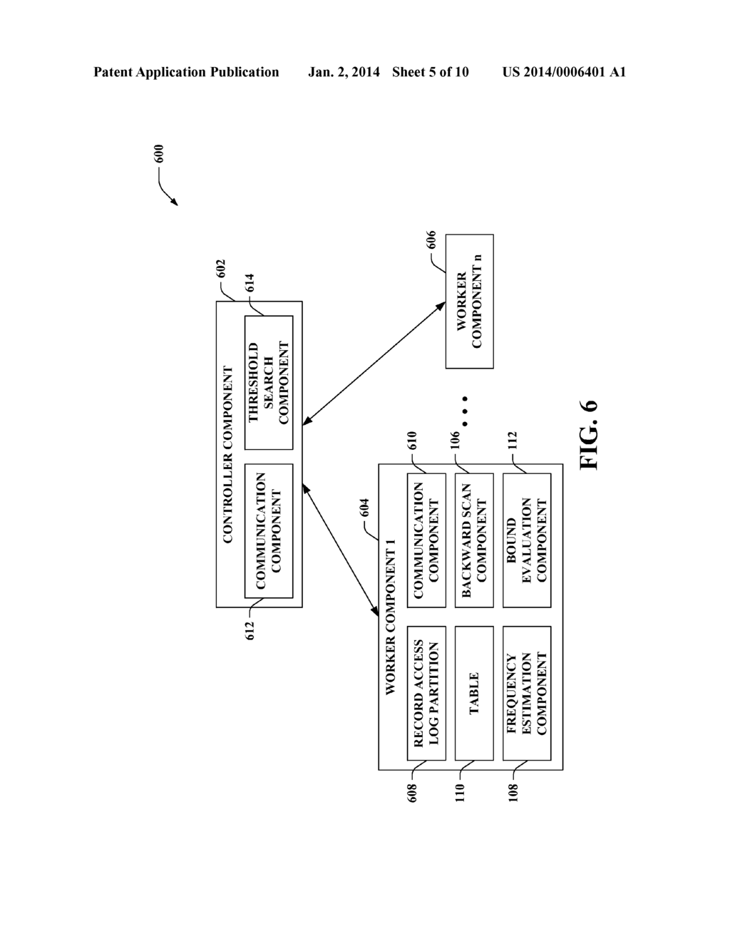 CLASSIFICATION OF DATA IN MAIN MEMORY DATABASE SYSTEMS - diagram, schematic, and image 06