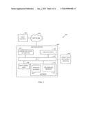 IDENTIFYING POINTS OF INTEREST VIA SOCIAL MEDIA diagram and image