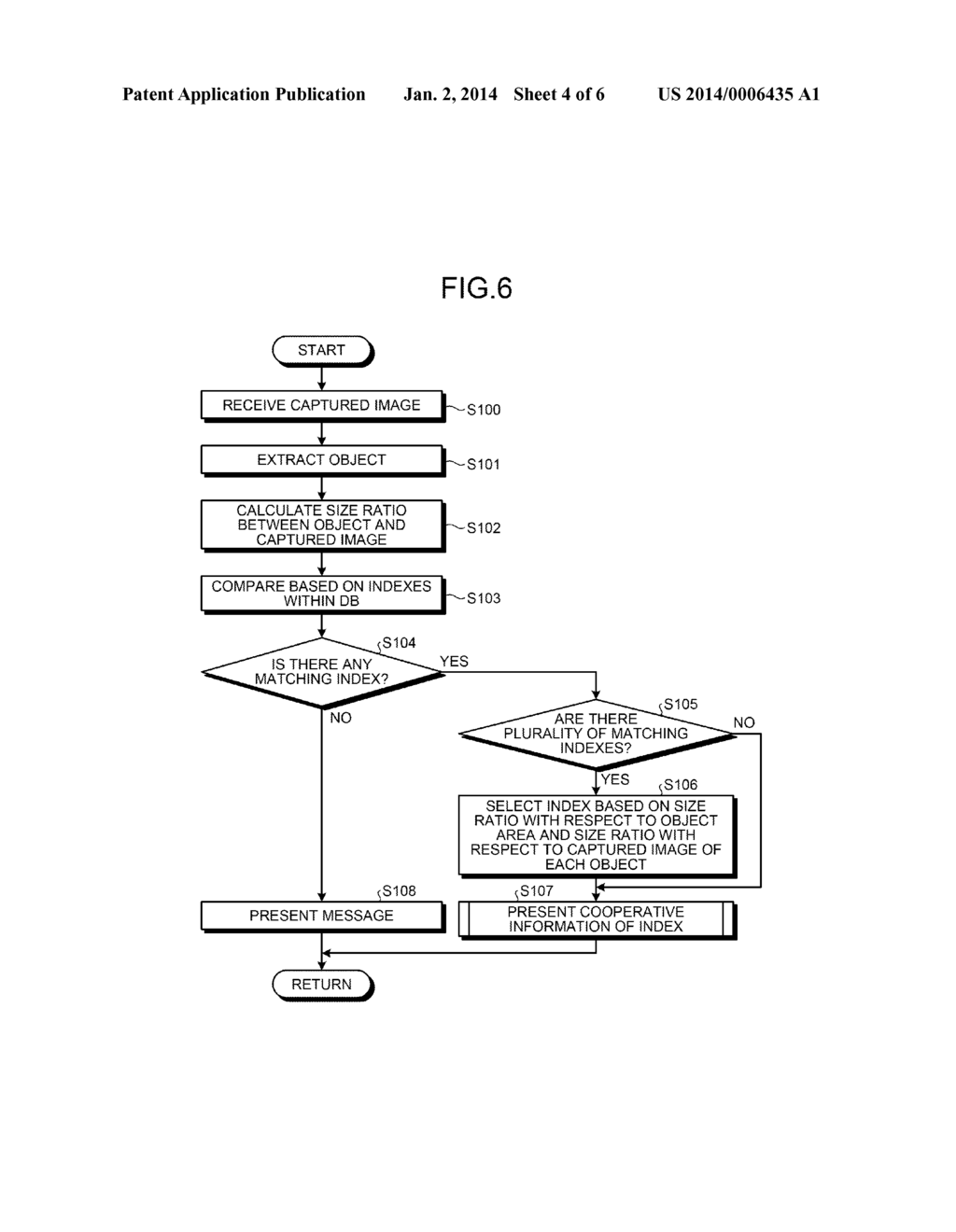 SEARCHING APPARATUS, SEARCHING METHOD, AND SEARCHING SYSTEM - diagram, schematic, and image 05