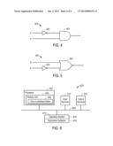 Carry Look-Ahead Adder with Generate Bits and Propagate Bits Used for     Column Sums diagram and image