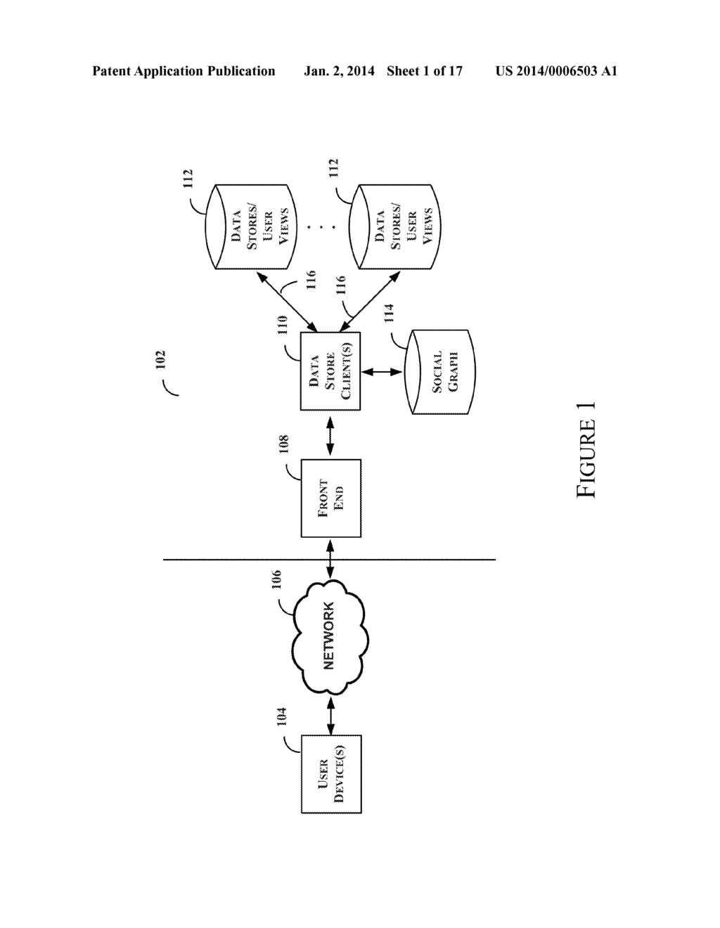 SOCIAL NETWORKING FEED DELIVERY SYSTEM AND METHOD - diagram, schematic, and image 02