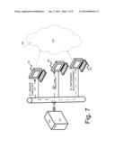 CO-AUTHORING FOR A DOCUMENT MANAGEMENT SYSTEM diagram and image