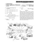 NETWORK BASED STORAGE AND ACCOUNTS diagram and image